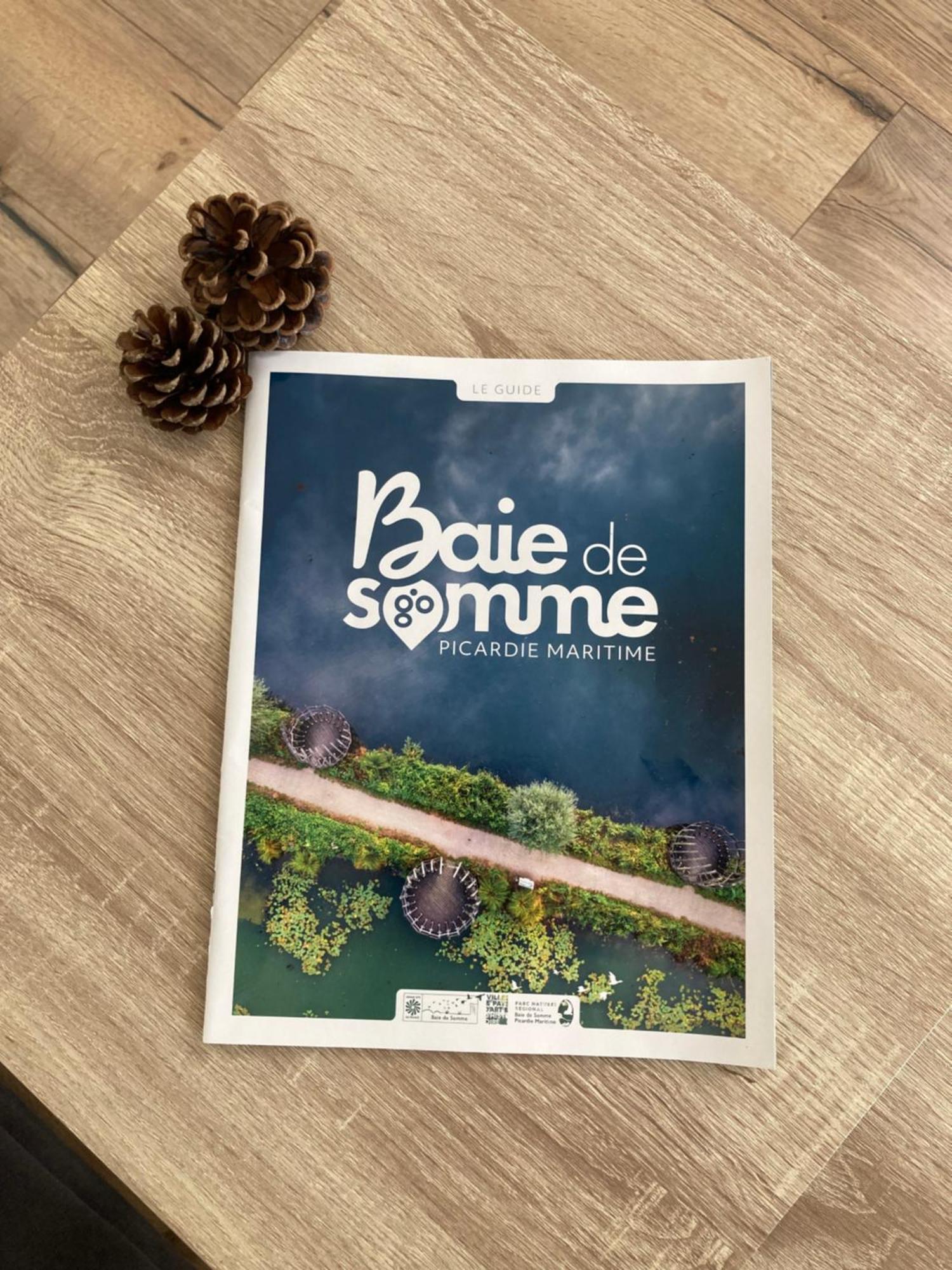 Willa L'Escapade Domvast Zewnętrze zdjęcie